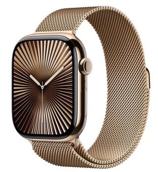 NOVÉ Apple Watch 10