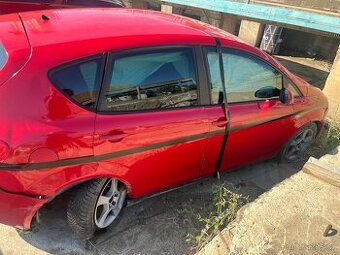 Seat altea na ND 1.9 TDi 77 kw