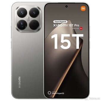Nerozbaleny Xiaomi 15t pro