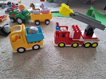 Lego duplo