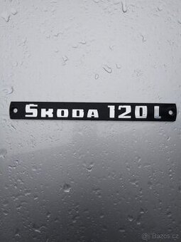 Škoda 120 L