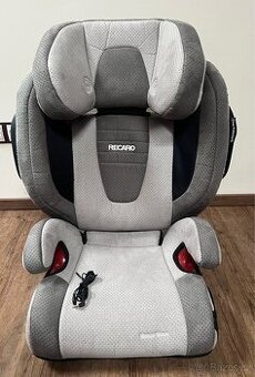 dětská autosedačka Recaro