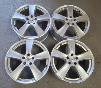 Alu kola R18 5x108 Dezent