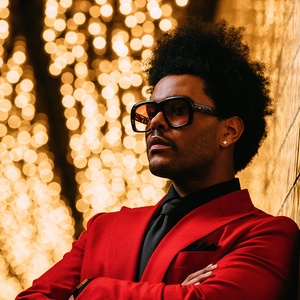 The Weeknd - Varšava