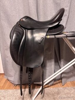 ReactorPanel Elegance - drezurní sedlo