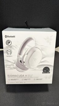 Razer Barracuda X