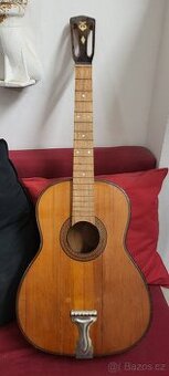 Kytara Cremona 494
