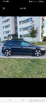 Golf 5 GTI