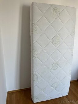 Matrace Purtex 90x200 tvrdá