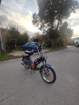 Babetta 210 Lux 60cc