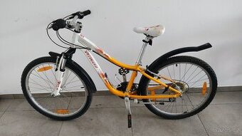 Dívčí kolo Specialized Hotrock 24 spd girl
