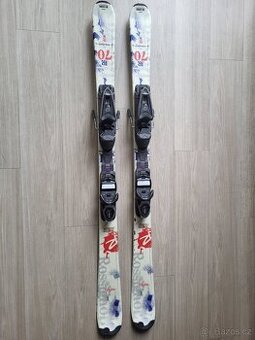 Lyze rossignol 130