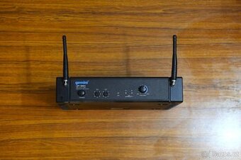 GEMINI UF-1264 UHF