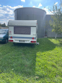 Karavan Hobby 560 UL