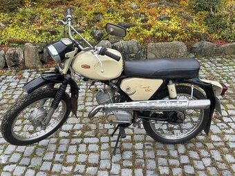 Jawa 90