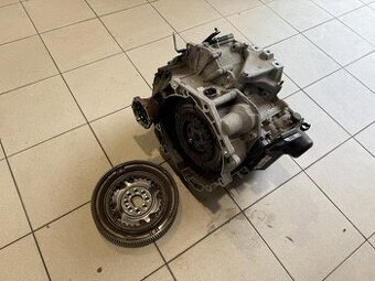 DSG převodovka NAT 1.8 TSI 118kw Škoda VW 115tkm