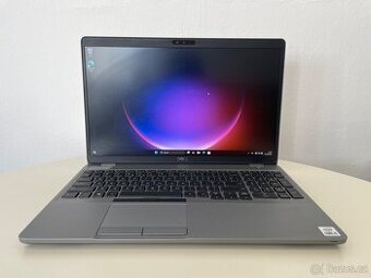Dell Latitude 5510 | i5-10310U / 8GB / 256GB SSD / W11 / 7h