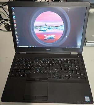 PRODÁM Dell Latitude E5570