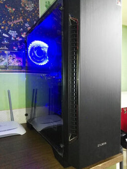 HERNÍ PC RYZEN