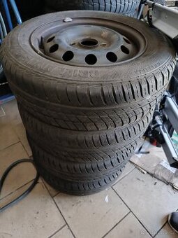 Letní sada Ford Focus 1, rok 1998-2004