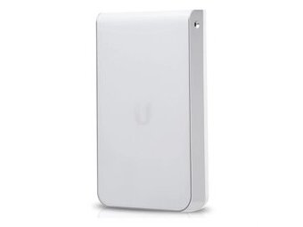 WiFi router Ubiquiti Networks UniFi AP In Wall HD 4x GLAN