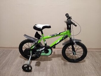 Dino bikes R88 14"