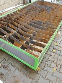 Vana pod plazmu, autogen atd.