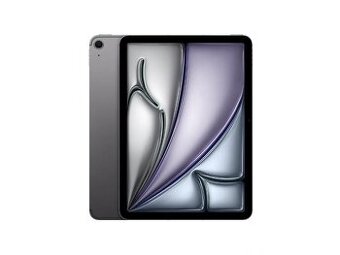 Tablet iPad Air 11" M2 256GB WiFi Space Grey 2024