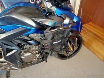 Zontes 310 tour 2022