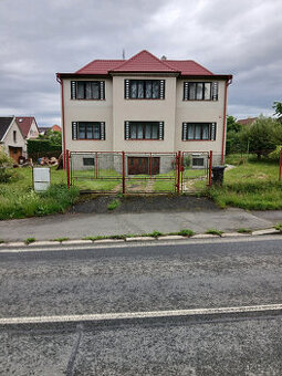 Prodám rod dům Nezvěstice - 1