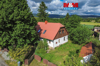 Prodej rodinného domu, 365 m², Ždánov