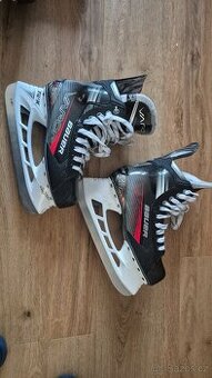 Bauer Vapor X3, vel 7.0 EE