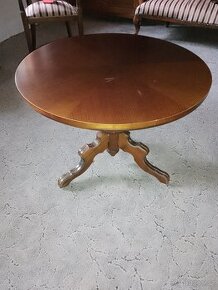 Konferenční stolek