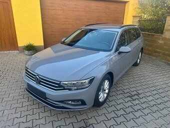 Passat combi 2.0 TDi DSG, 110kW, r.v. 2022, DPH