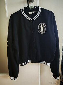 Mikina HM Wednesday v.170