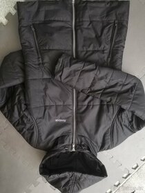 Bundy, kabáty, vesty