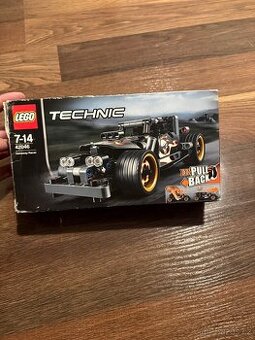 Lego technic 2