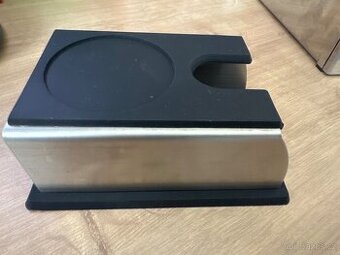 pěchovací stanice Ecocoffee mini - téměř nova