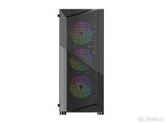 Oversteel - Kyanite Gaming PC Case