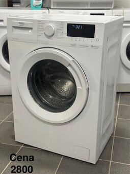 Pračka beko 7 kg 1200 rpm plně funkční