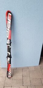 Dětské sjezdové lyže Elan RACE PRO + vázání EL4.5