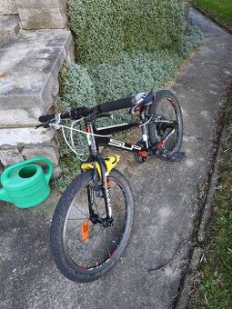 Kolo Superior team 20 4-9 let na prodej