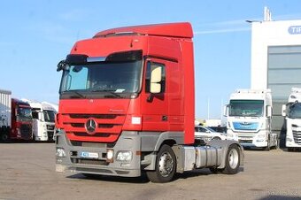 Mercedes-Benz Actros 1844, LOWDECK, EURO 5, MP3