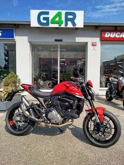 Ducati Monster, 1. MAJITEL, NOVÁ V ČR, PODZIMNÍ CENA