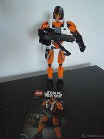 LEGO STAR WARS 75115