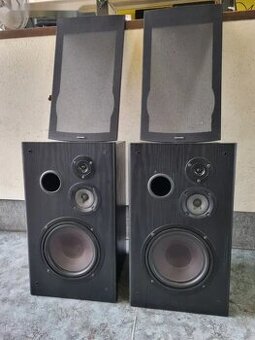 Reproduktory GRUNDIG SLB-1