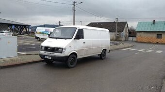 Daewoo Lublin 2.5 D