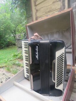 Akordeon Lignatone Melodia