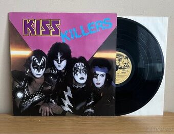 Kiss – Killers