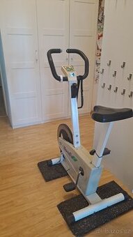 Magnetický rotoped. HouseFit.